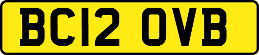 BC12OVB