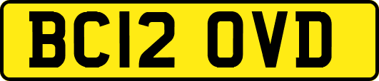 BC12OVD