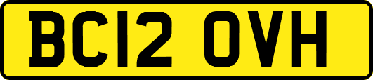 BC12OVH