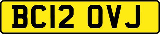BC12OVJ