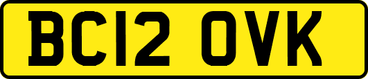 BC12OVK