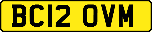 BC12OVM