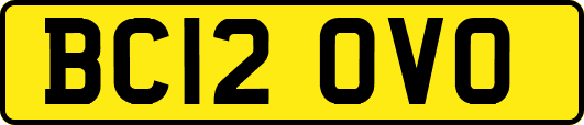BC12OVO