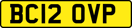 BC12OVP