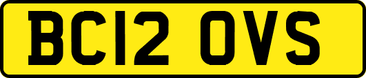 BC12OVS