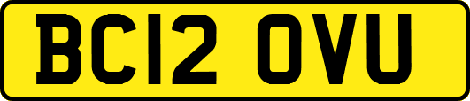 BC12OVU