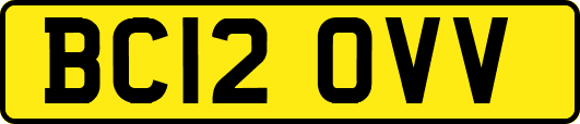 BC12OVV