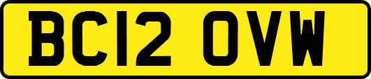 BC12OVW