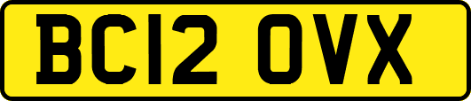 BC12OVX