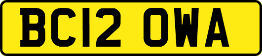 BC12OWA
