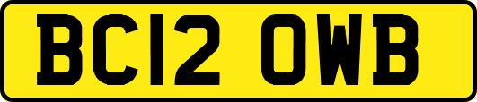 BC12OWB