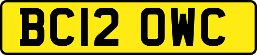 BC12OWC