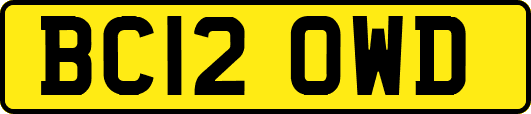 BC12OWD