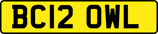 BC12OWL