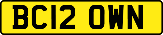 BC12OWN