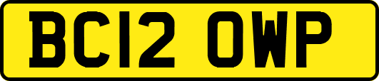 BC12OWP