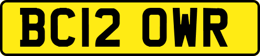 BC12OWR