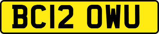 BC12OWU