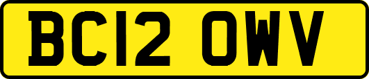 BC12OWV