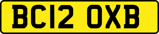 BC12OXB