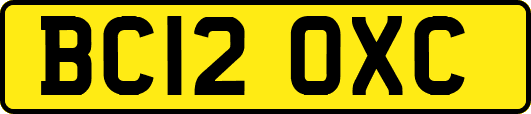 BC12OXC