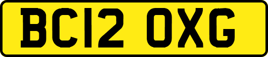 BC12OXG