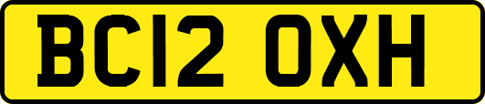 BC12OXH