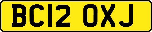 BC12OXJ