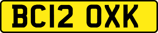 BC12OXK