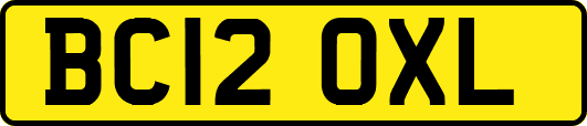 BC12OXL