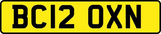 BC12OXN