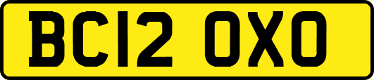 BC12OXO