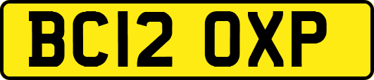 BC12OXP