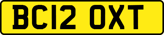 BC12OXT