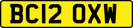 BC12OXW