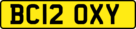 BC12OXY