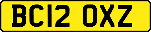 BC12OXZ