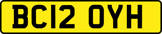 BC12OYH