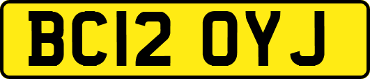 BC12OYJ