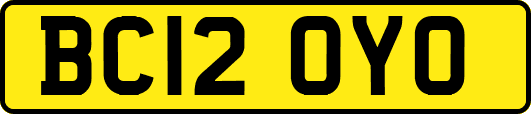 BC12OYO