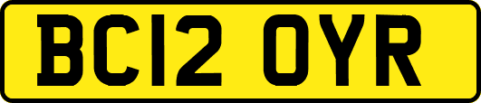 BC12OYR