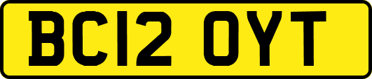 BC12OYT