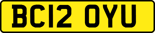 BC12OYU