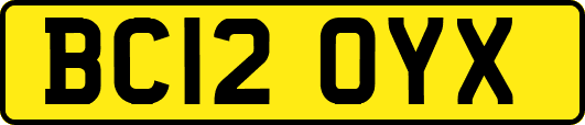 BC12OYX