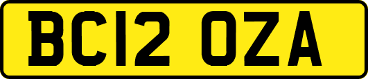 BC12OZA