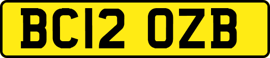 BC12OZB