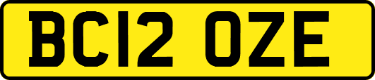 BC12OZE