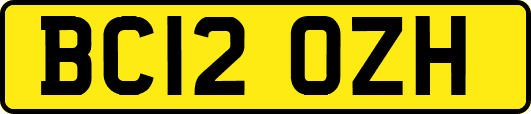 BC12OZH