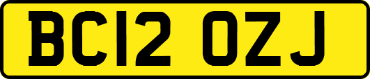 BC12OZJ