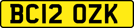 BC12OZK